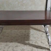 میز ناهار خوری ۴ نفره