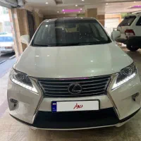 لکسوس RX350 فول عمان، تمیز و بینقص / نقد و اقساط