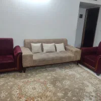 مبل راحتی نیم ست 5نفره