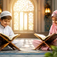 آموزش قرآن با روش های نوین