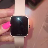 ساعت هوشمند