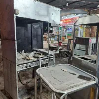وسایل ساندویچی و دیزی