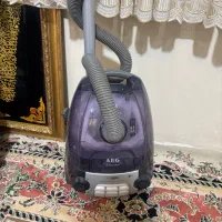 جاروبرقی