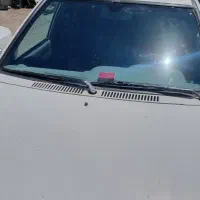 پراید مدل ۹۰