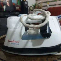 اتو وتلفن رومیزی