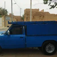 نیسان بار