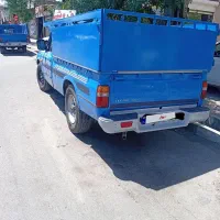 نیسان 404|خودرو سواری و وانت|ورامین, ورامین|دیوار