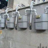 لوله کشی گاز و تعمیرات