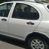 کوییک۱۴۰۱ ام تی دنده ای