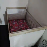 تخت کودک