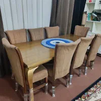 میز