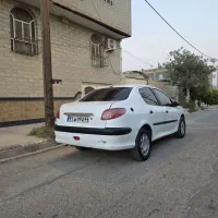 ۲۰۶ SD v20|خودرو سواری و وانت|بهبهان, |دیوار
