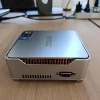 مینی پی سی NIPOGI 16GB 1T M2 نو بدون کار|رایانه همراه|تهران, ظفر|دیوار