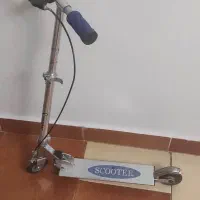 اسکوتر