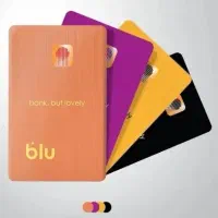 کد دعوت بلوبانک