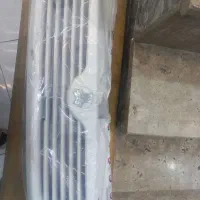 جلو پنجره پراید