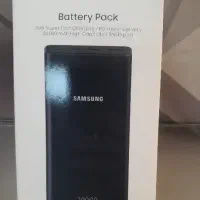 Samsung battery pak oem version