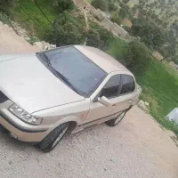 سمند|خودرو سواری و وانت|دوگنبدان, |دیوار