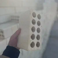 آجر لفتون دوقلو درجه ۱ ارسال به سراسر کشور