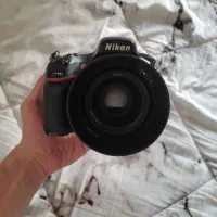 دوربین عکاسی نیکون d800e