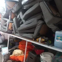 صندلی‌ مینی‌ بوس‌ هیوندا