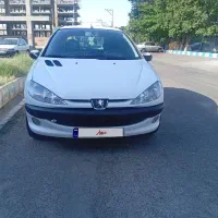 206 تیپ دو