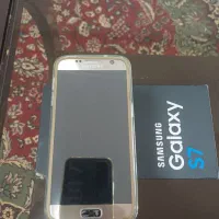 گوشی S 7 سامسونگ