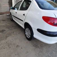 پژو  206 sd|خودرو سواری و وانت|سنندج, |دیوار