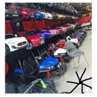 موتور فابریک /+ماشین شارژی کودک/&