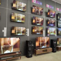 فروش تلوزیون هوشمند