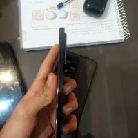 رنگ گوشی مشکی با رم 12