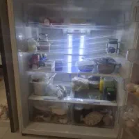 یخچال الجی اصل کره.