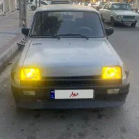 پی کی مدل ۸۴