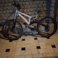 دوچرخه 26