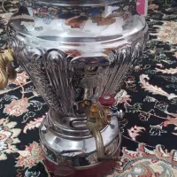 سماور برادران