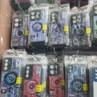 تعدادی قاب گوشی آف خورده فقط 70 تومن