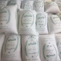 انواع برنج ایرانی طارم هاشمی فجر گرگان کشت دوم و..