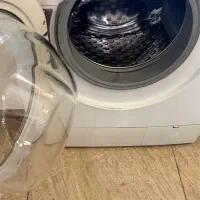 ماشین لباسشویی بوش