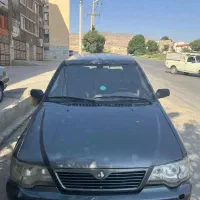 پراید 111