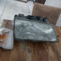 قطعات یدکی ماشین پژو