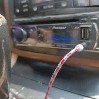 ظبط پاییونر۵۲۵۰