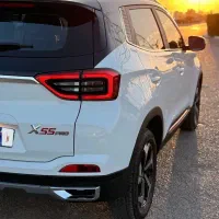 MVM X55 PRO|خودرو سواری و وانت|مشهد, جاهد شهر|دیوار