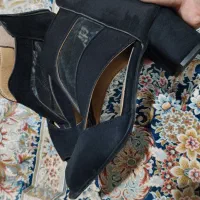 کفش مجلسی