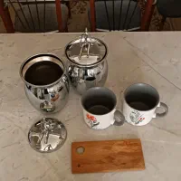 بانکه و ماگ
