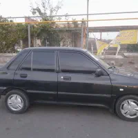 فروش پراید