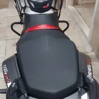موتور ان اس ۲۰۰