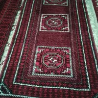 قالیچه دست بافت نو