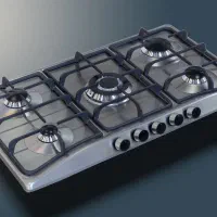 انواع اجاق گاز رومیزی باقیمت مناسب