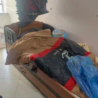 سرویس خواب کودک بامیزتحریروکشوودراور
