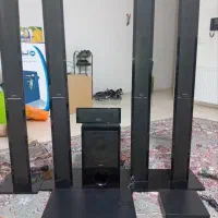 سینما خانگی سونی
